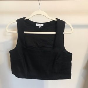 Gianni Bini Crop Top